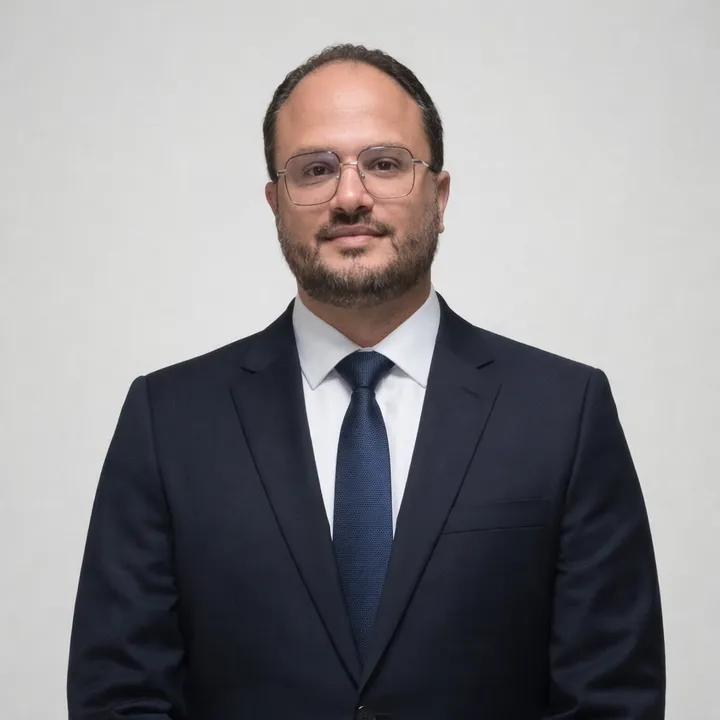 Oussama Derbel, fondateur et formateur de DevPilot